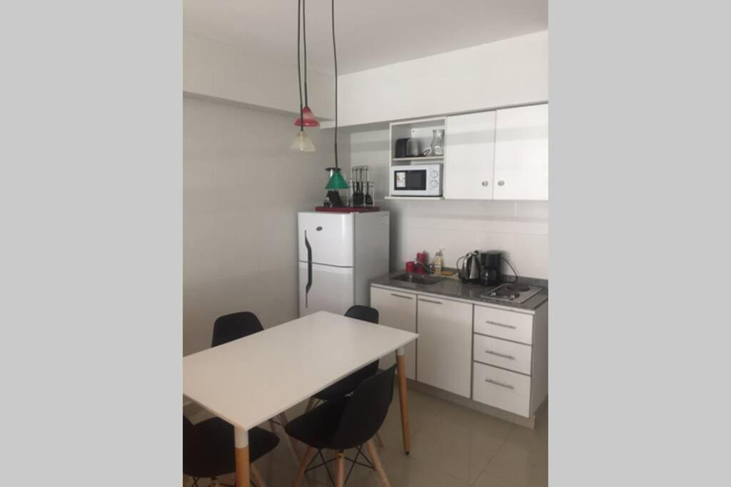 Apartament Gure Etxea El Mejor Departamento De Belgrano Buenos Aires Zewnętrze zdjęcie