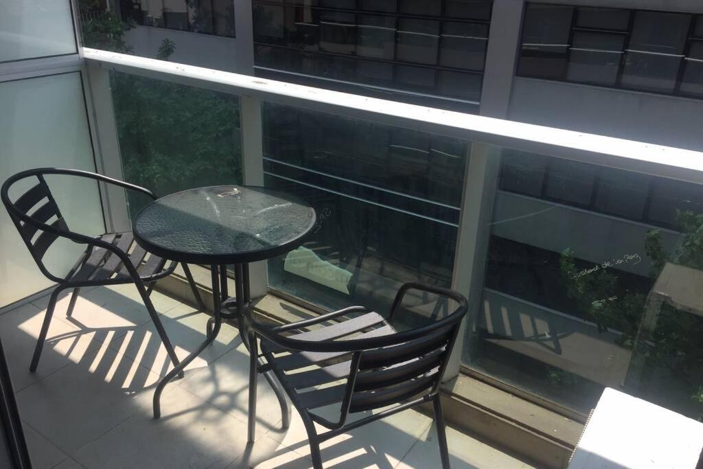 Apartament Gure Etxea El Mejor Departamento De Belgrano Buenos Aires Zewnętrze zdjęcie