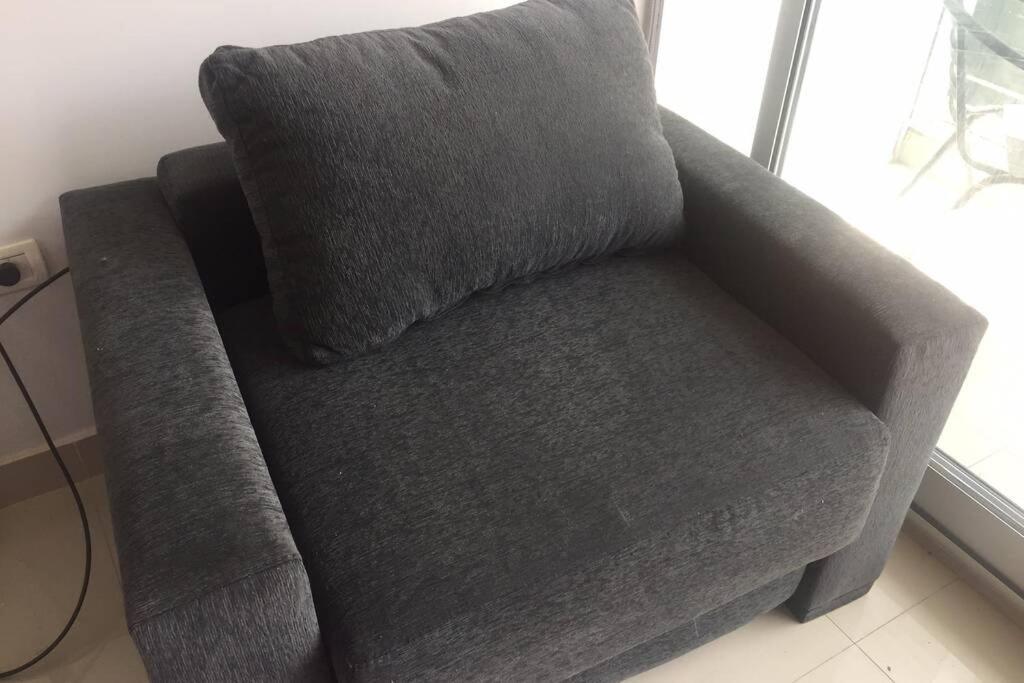 Apartament Gure Etxea El Mejor Departamento De Belgrano Buenos Aires Zewnętrze zdjęcie