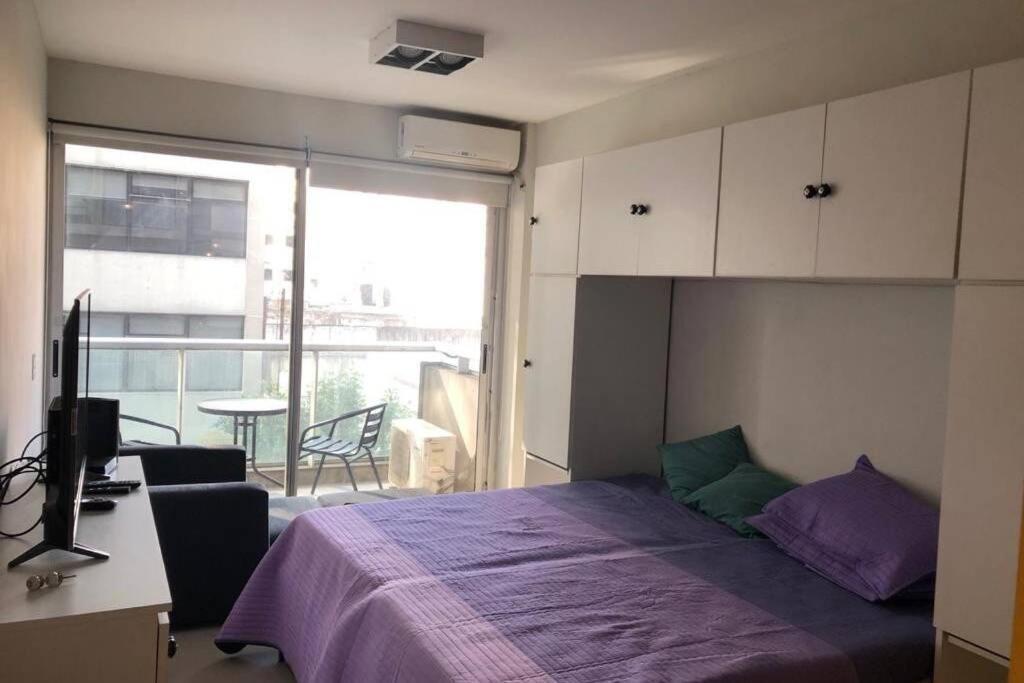Apartament Gure Etxea El Mejor Departamento De Belgrano Buenos Aires Zewnętrze zdjęcie