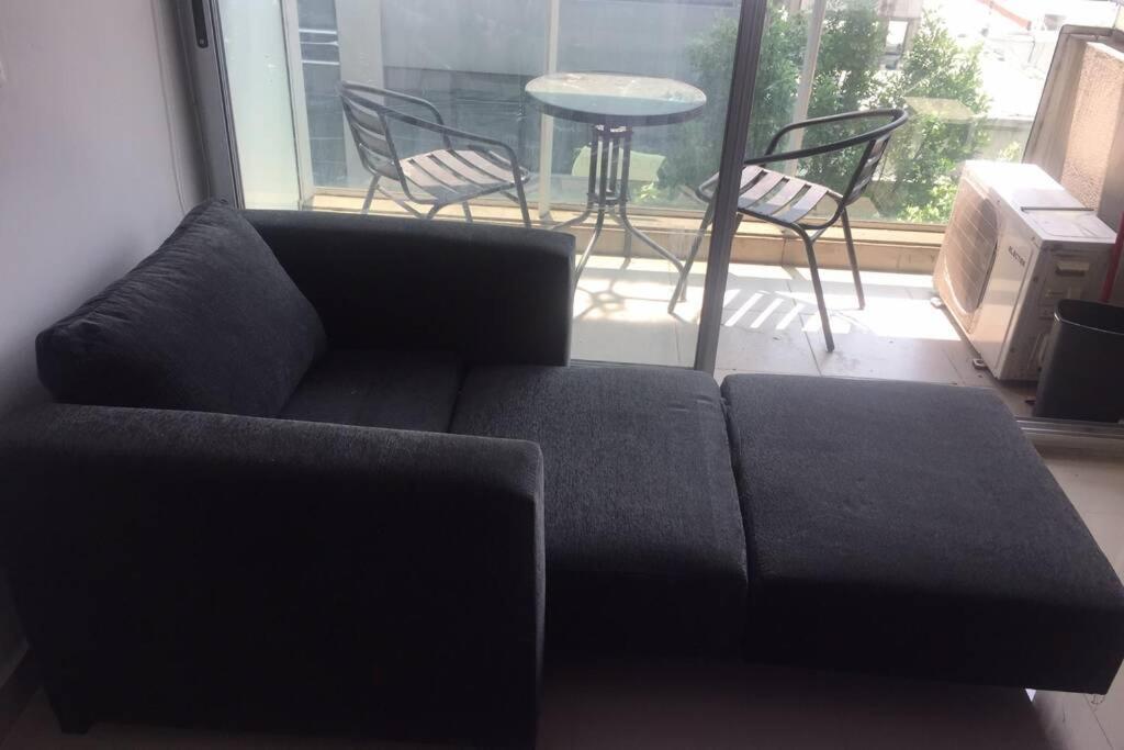 Apartament Gure Etxea El Mejor Departamento De Belgrano Buenos Aires Zewnętrze zdjęcie